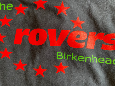 The Drome Birkenhead