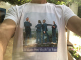 Four Lads T-Shirt