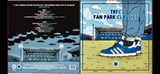 Fan Park Classics Vinyl