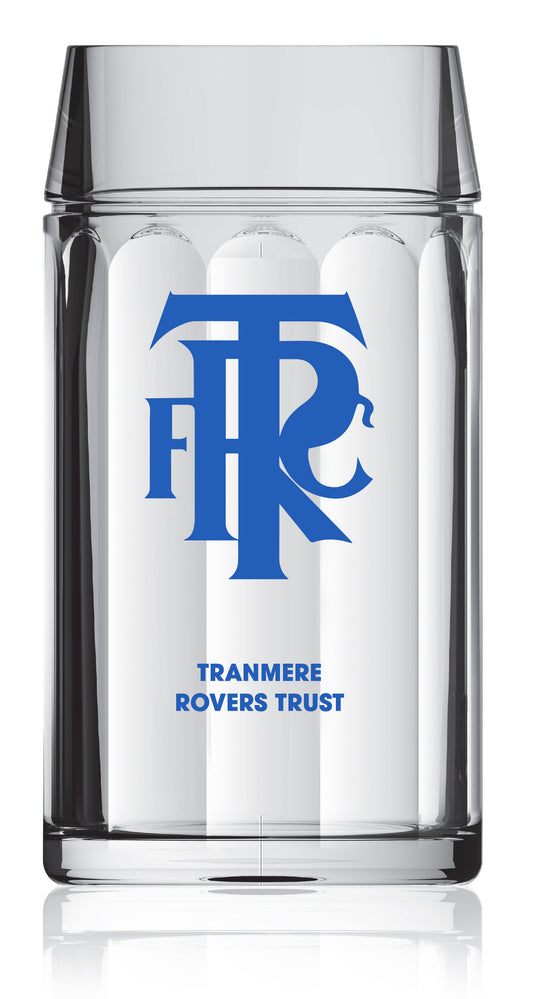 Trust stein glass