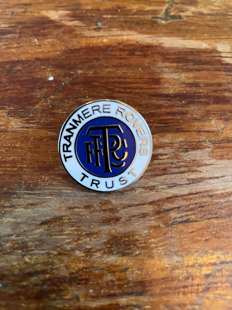 Trust Badge