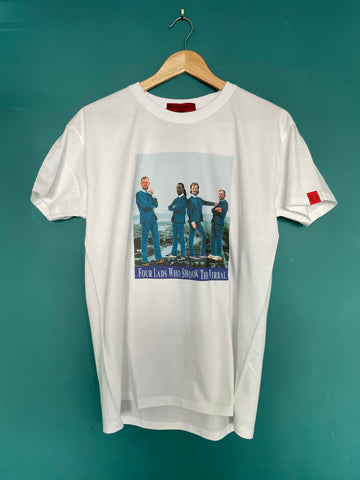Four Lads T-Shirt