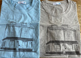Free Library T-Shirt